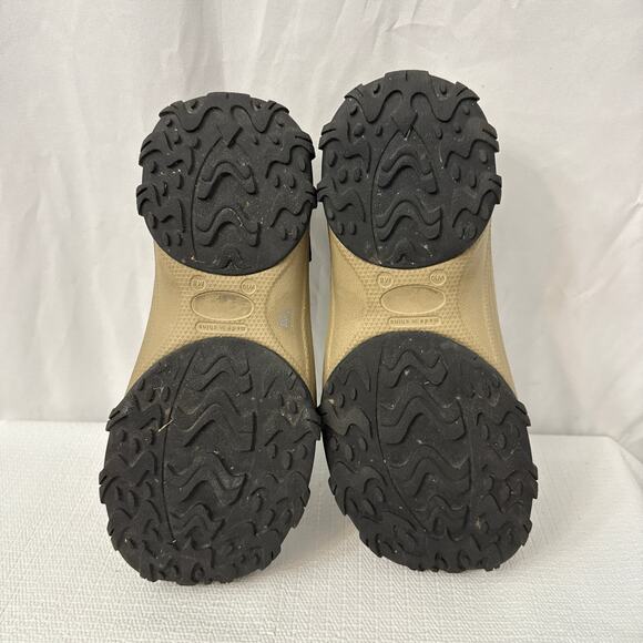 Crocs Bite Collection Trailbreaker Sandals Mens Size 8 Outdoor Hiking Water - Picture 11 of 11